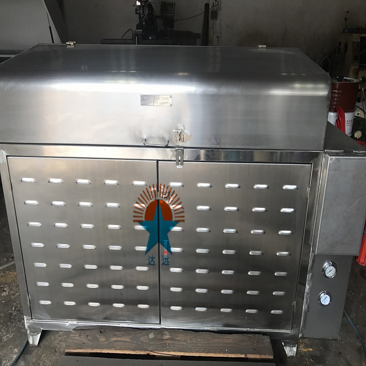 大型高壓水拉毛機
